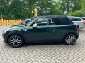 MINI Cooper Cabrio Navi Leder LED 1.Hand
