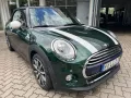 MINI Cooper Cabrio Navi Leder LED 1.Hand