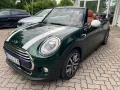 MINI Cooper Cabrio Navi Leder LED 1.Hand
