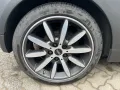 MINI Cooper Cabrio Navi Leder LED 1.Hand