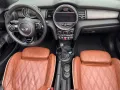 MINI Cooper Cabrio Navi Leder LED 1.Hand