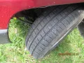 Daihatsu Feroza/Sportrak Hard Top SE SE