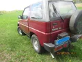 Daihatsu Feroza/Sportrak Hard Top SE SE