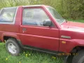 Daihatsu Feroza/Sportrak Hard Top SE SE