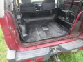 Daihatsu Feroza/Sportrak Hard Top SE SE