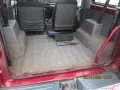 Daihatsu Feroza/Sportrak Hard Top SE SE