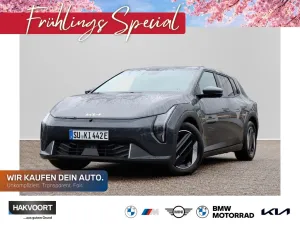 Kia EV4 EARTH/ Drive-Wise/ Winterpaket/ Soundpaket