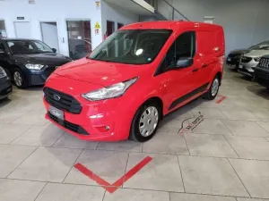 Ford FORD Transit Connect 200 1.5 TDCi 120 CV PC aut.