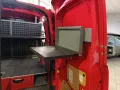 Ford FORD Transit Connect 200 1.5 TDCi 120 CV PC aut.