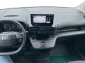 Fiat Doblo Kasten XL 1.5 Kamera Keyless digi Spiegel