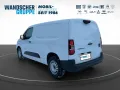 Fiat Doblo Kasten XL 1.5 Kamera Keyless digi Spiegel