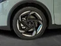 Kia K4 Spirit 1.6 T-GDI 110 kW DCT Schräghecklimousi