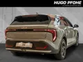 Kia K4 Spirit 1.6 T-GDI 110 kW DCT Schräghecklimousi
