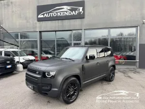 Land Rover Defender 110 3.0d i6 mhev SE awd 250c