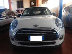 MINI Mini Mini 1.5 One D