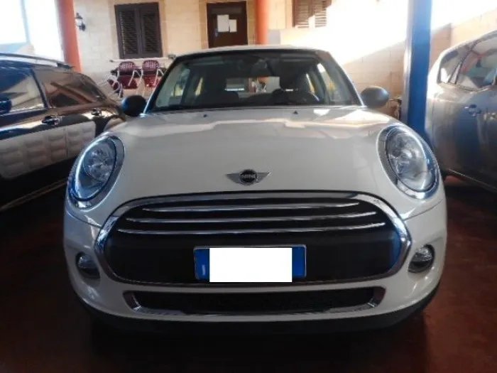 MINI Mini Mini 1.5 One D
