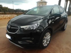 Opel Mokka X 1.6 CDTI Ecotec 136CV 4x2 Start&Sto