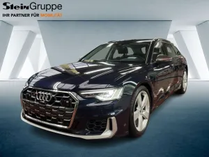 Audi S6 Avant APP+DAB+AHK+VIRT+ACC+LED+NAVI+PDC