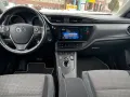 Toyota Auris Touring Sports Hybrid Team D