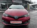 Toyota Auris Touring Sports Hybrid Team D