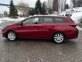 Toyota Auris Touring Sports Hybrid Team D
