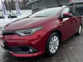 Toyota Auris Touring Sports Hybrid Team D