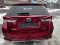 Toyota Auris Touring Sports Hybrid Team D
