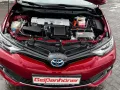 Toyota Auris Touring Sports Hybrid Team D
