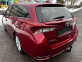 Toyota Auris Touring Sports Hybrid Team D