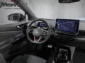 Volkswagen ID.5 GTX 4-motion, Dach, Area View, Harman, DCC