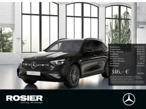 Mercedes-Benz GLC 220 d 4MATIC GLC 220 d 4Matic Edition AMG Li