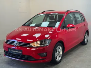 Volkswagen Golf Sportsvan VII*Automatik*R-Kam*PDC*Park-Ass*
