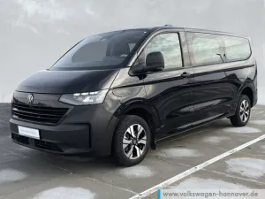 Volkswagen T7 Caravelle 2.0 TDI DSG Navi AHK LED RearView A