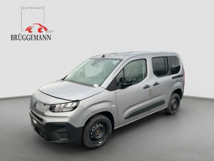 Fiat Kombi L1 1.5 BlueHDi