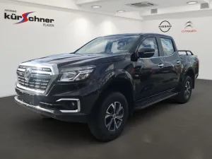 DFSK DFM Rich 6 Pickup ( Nissan Navara ) AHK