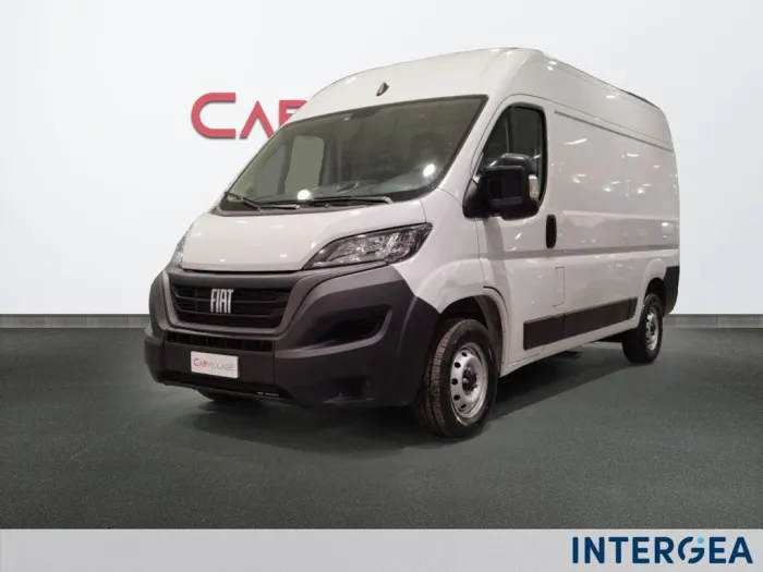 Fiat FIAT Ducato 35 MH2 2.2 mjt3 140cv serie 9