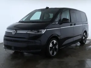 Volkswagen T7 Multivan Style eHybrid lang 4M AHK ACC Matrix