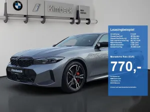 BMW M340d xDrive Limousine M SPORT ACC HeadU 360 HiF