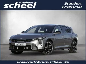 Kia K4 1.6 T-GDI 180 DCT7 GT-Line P7+P5+P6+P8