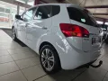 Kia Venga Dream Team Automatik