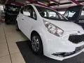 Kia Venga Dream Team Automatik