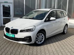 BMW 218i Gran Tourer Aut. Sport Line