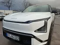 Kia EV5 h GT-Line Launch Edition Frontantr. Tempom.a