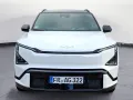 Kia EV5 h GT-Line Launch Edition Frontantr. Tempom.a