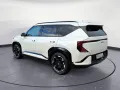 Kia EV5 h GT-Line Launch Edition Frontantr. Tempom.a