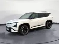 Kia EV5 h GT-Line Launch Edition Frontantr. Tempom.a