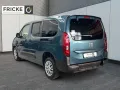 Fiat Doblo 1,5 130 BHDI L2 *ROLLSTUHLRAMPE*AUTOM.*