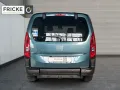 Fiat Doblo 1,5 130 BHDI L2 *ROLLSTUHLRAMPE*AUTOM.*