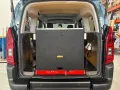Fiat Doblo 1,5 130 BHDI L2 *ROLLSTUHLRAMPE*AUTOM.*