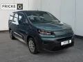 Fiat Doblo 1,5 130 BHDI L2 *ROLLSTUHLRAMPE*AUTOM.*